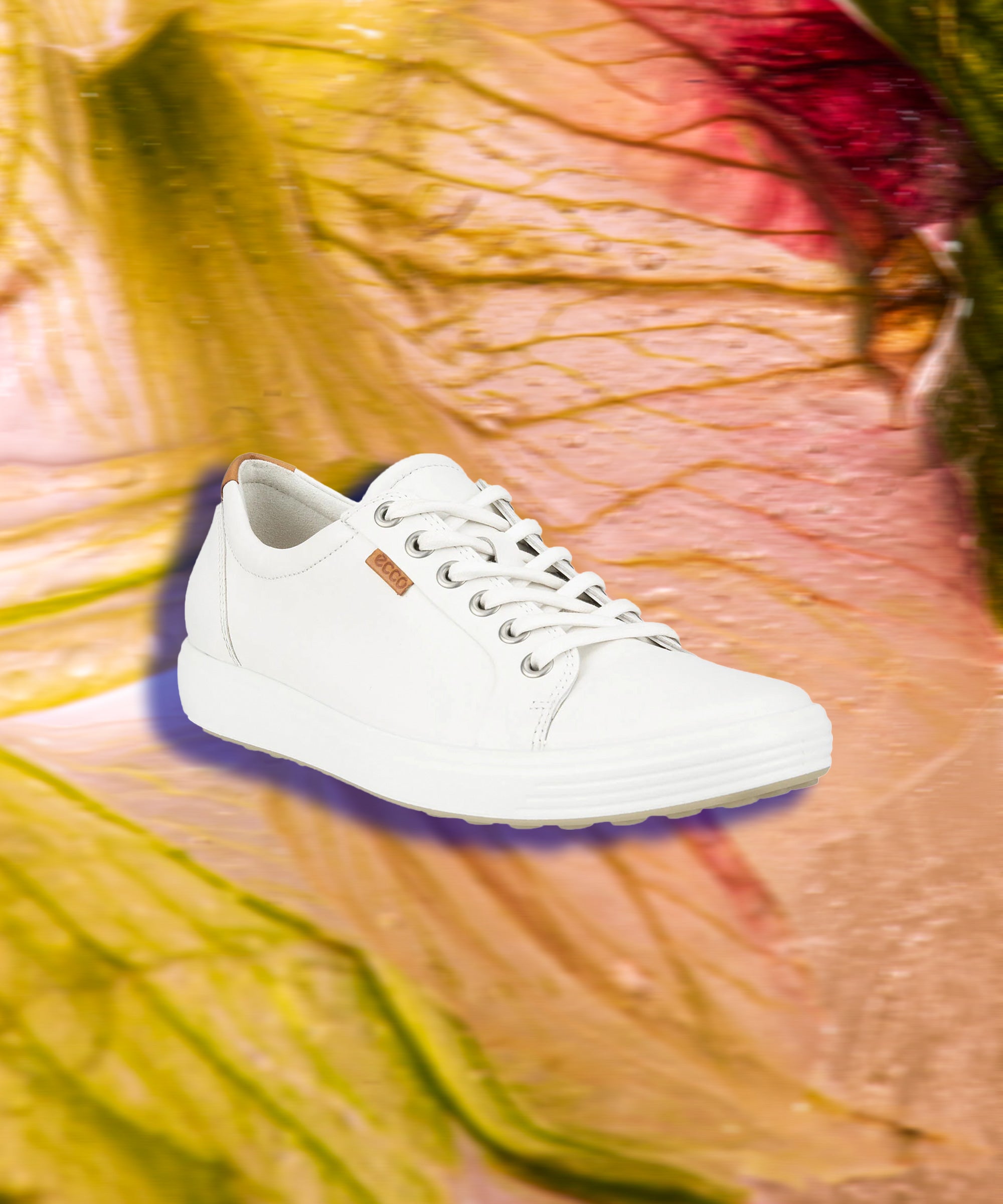 Amazon.com | Fila Womens Original Fitness White/Navy/Red Sneaker - 7 |  Fashion Sneakers